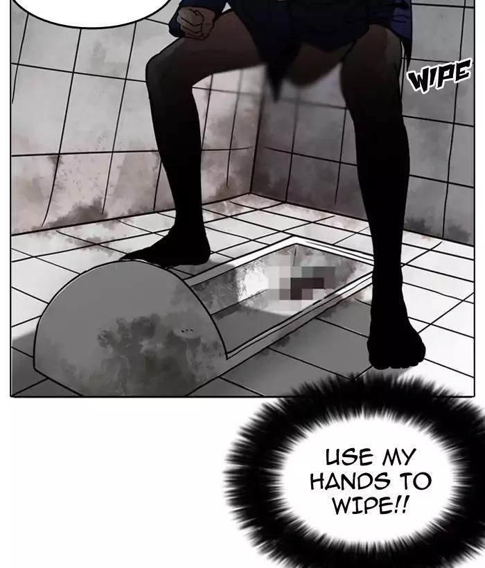 18+ Lookism Chapter 181: Ep.181: Juvenile Prison (2) page 98