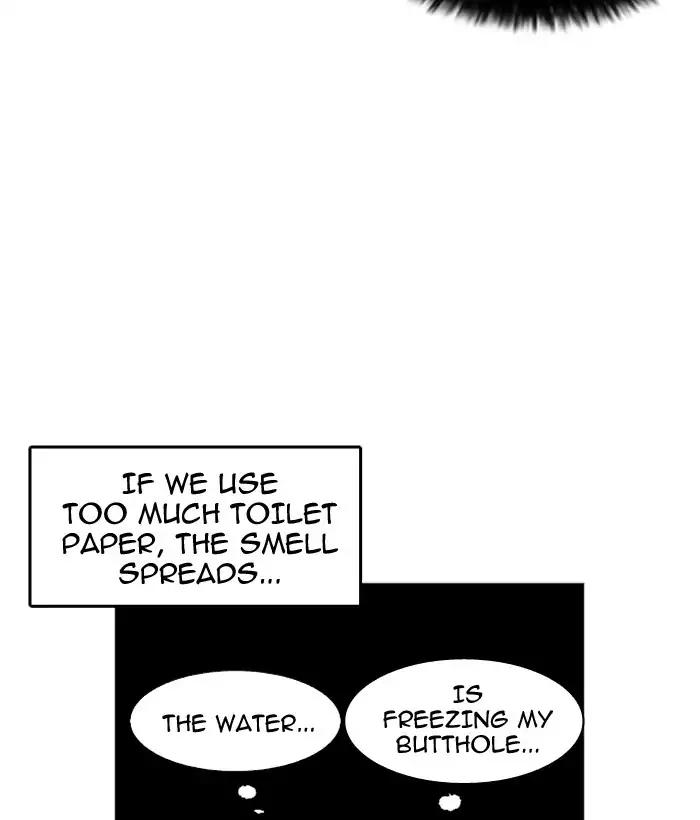 18+ Lookism Chapter 181: Ep.181: Juvenile Prison (2) page 99