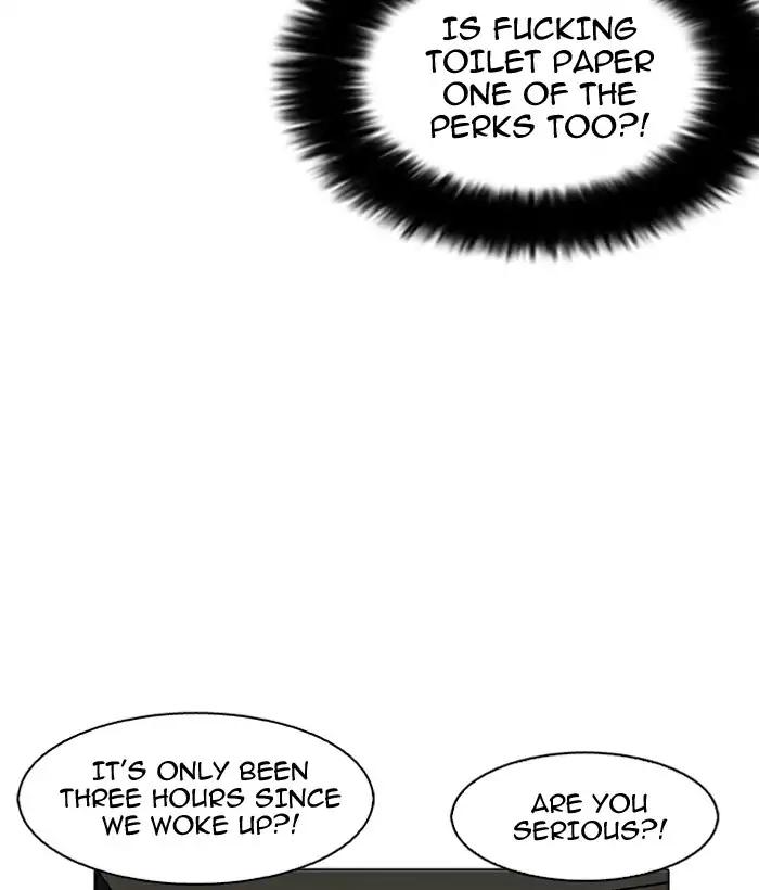 18+ Lookism Chapter 181: Ep.181: Juvenile Prison (2) page 102