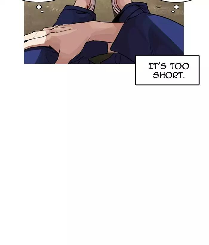 18+ Lookism Chapter 181: Ep.181: Juvenile Prison (2) page 111
