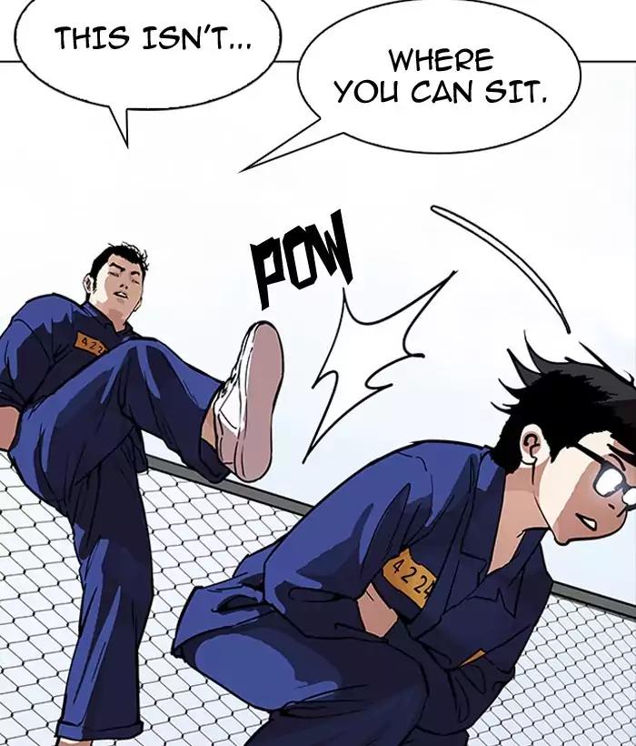 18+ Lookism Chapter 181: Ep.181: Juvenile Prison (2) page 113