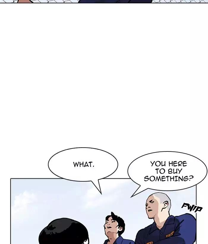18+ Lookism Chapter 181: Ep.181: Juvenile Prison (2) page 114