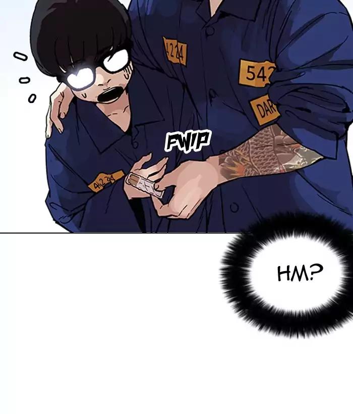 18+ Lookism Chapter 181: Ep.181: Juvenile Prison (2) page 120