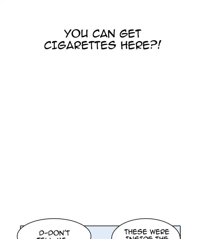 18+ Lookism Chapter 181: Ep.181: Juvenile Prison (2) page 123