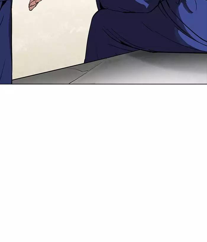 18+ Lookism Chapter 181: Ep.181: Juvenile Prison (2) page 126