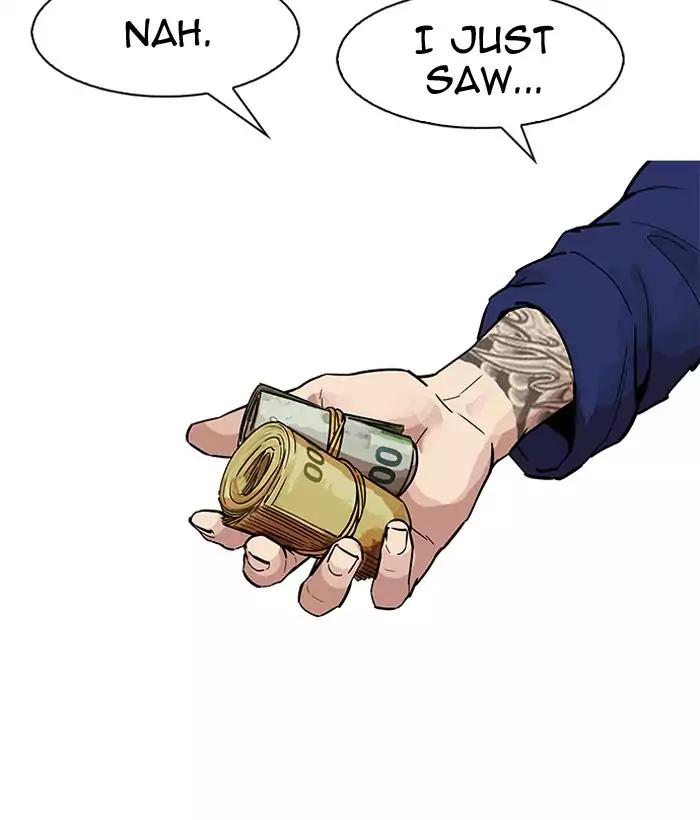 18+ Lookism Chapter 181: Ep.181: Juvenile Prison (2) page 130