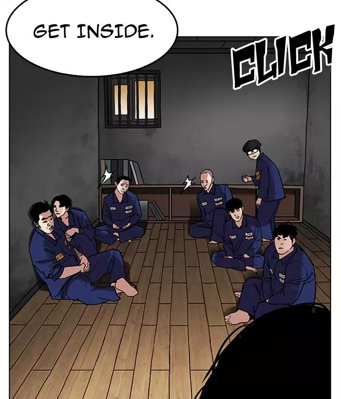 18+ Lookism Chapter 181: Ep.181: Juvenile Prison (2) page 142