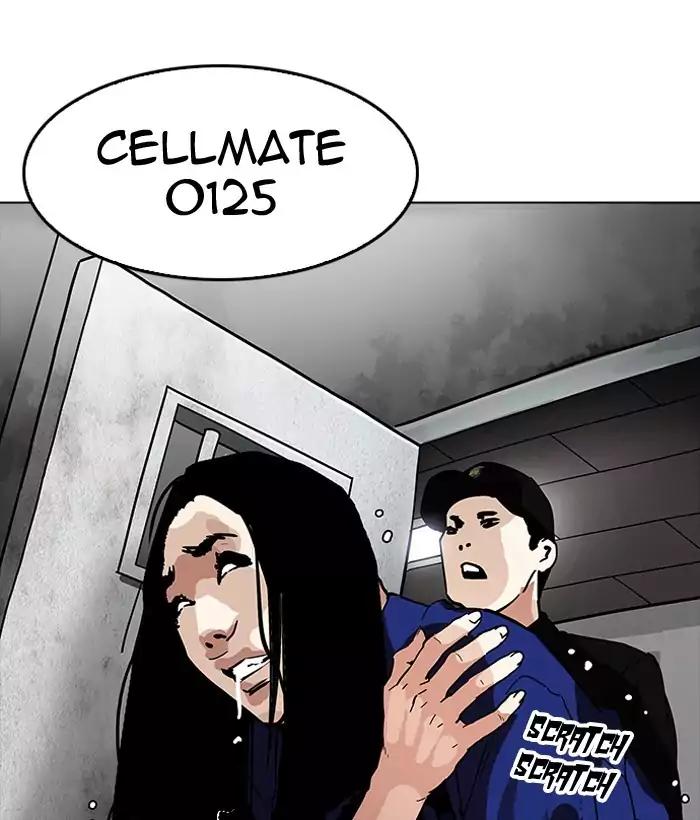 18+ Lookism Chapter 181: Ep.181: Juvenile Prison (2) page 144