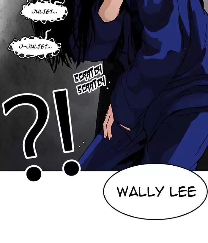 18+ Lookism Chapter 181: Ep.181: Juvenile Prison (2) page 145