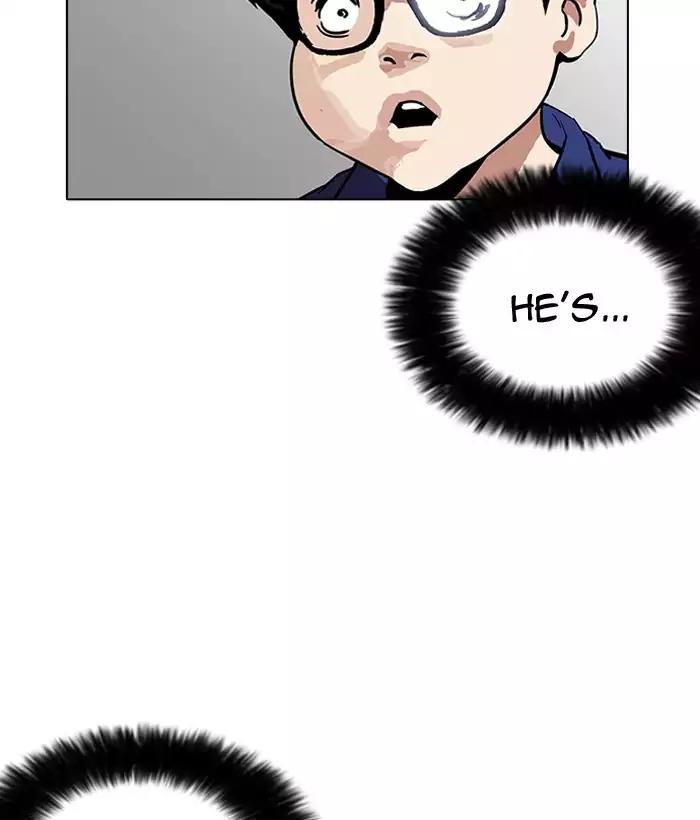 18+ Lookism Chapter 181: Ep.181: Juvenile Prison (2) page 147