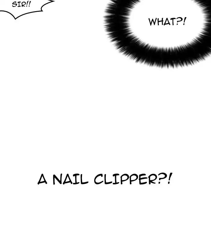 18+ Lookism Chapter 181: Ep.181: Juvenile Prison (2) page 151