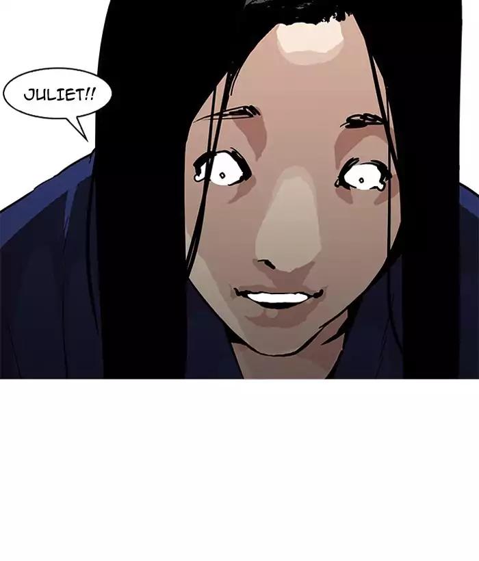 18+ Lookism Chapter 181: Ep.181: Juvenile Prison (2) page 159