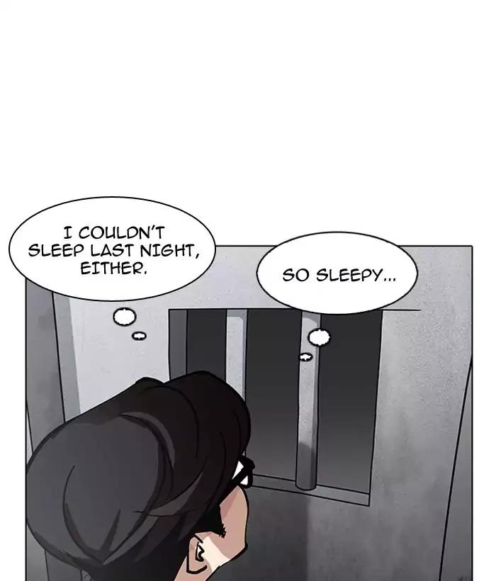 18+ Lookism Chapter 181: Ep.181: Juvenile Prison (2) page 167