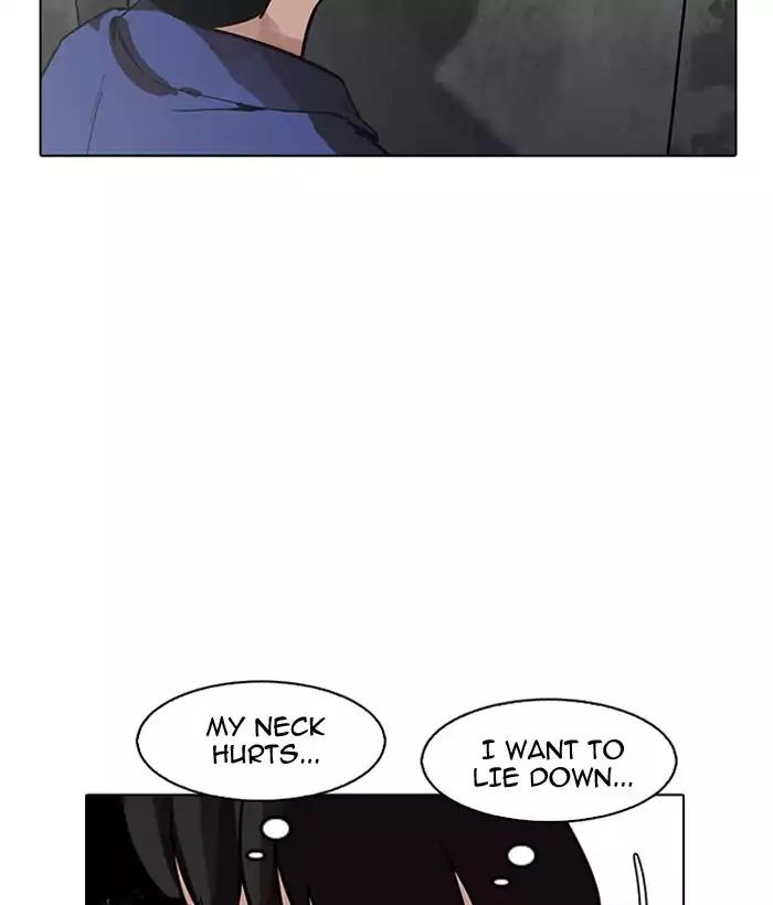 18+ Lookism Chapter 181: Ep.181: Juvenile Prison (2) page 168