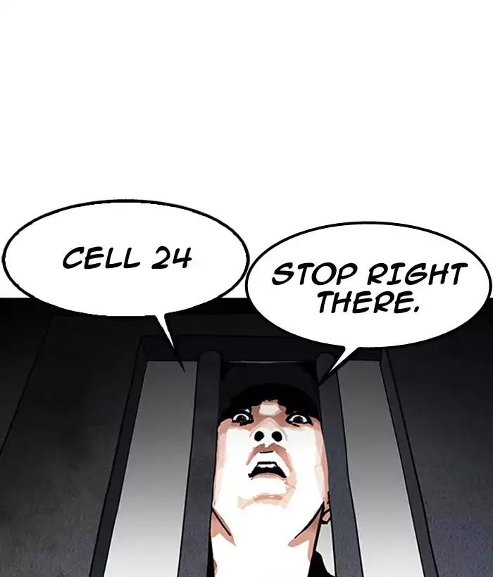 18+ Lookism Chapter 181: Ep.181: Juvenile Prison (2) page 170