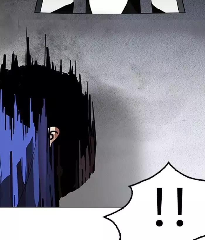18+ Lookism Chapter 181: Ep.181: Juvenile Prison (2) page 171