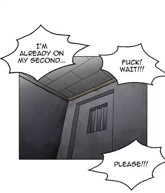 18+ Lookism Chapter 181: Ep.181: Juvenile Prison (2) page 176
