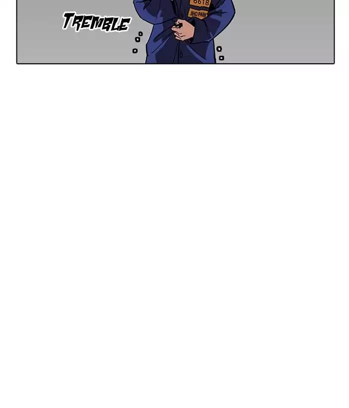 18+ Lookism Chapter 181: Ep.181: Juvenile Prison (2) page 178
