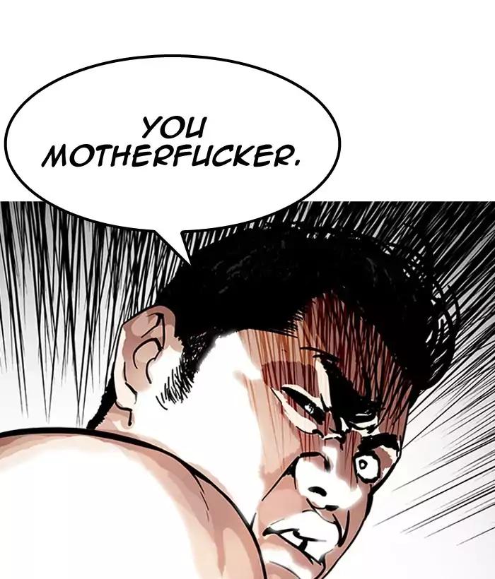 18+ Lookism Chapter 181: Ep.181: Juvenile Prison (2) page 179