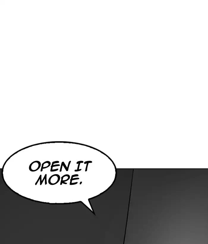 18+ Lookism Chapter 181: Ep.181: Juvenile Prison (2) page 184