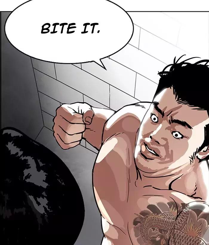 18+ Lookism Chapter 181: Ep.181: Juvenile Prison (2) page 189