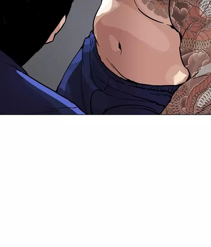 18+ Lookism Chapter 181: Ep.181: Juvenile Prison (2) page 190