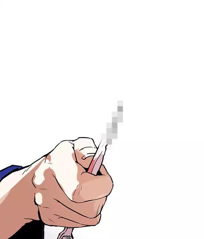 18+ Lookism Chapter 181: Ep.181: Juvenile Prison (2) page 191