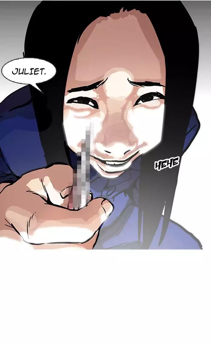 18+ Lookism Chapter 181: Ep.181: Juvenile Prison (2) page 198