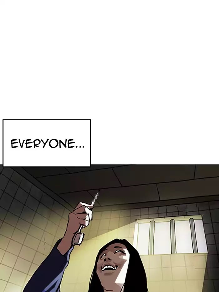 18+ Lookism Chapter 182: Ep.182: Juvenile Prison (3) page 7