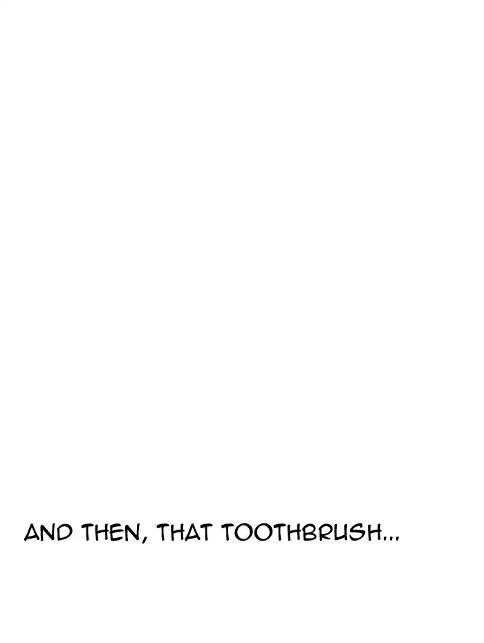18+ Lookism Chapter 182: Ep.182: Juvenile Prison (3) page 9