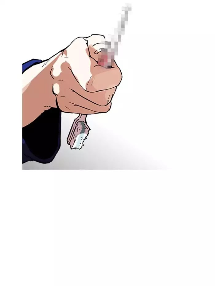 18+ Lookism Chapter 182: Ep.182: Juvenile Prison (3) page 10