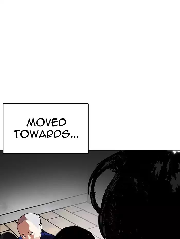 18+ Lookism Chapter 182: Ep.182: Juvenile Prison (3) page 11