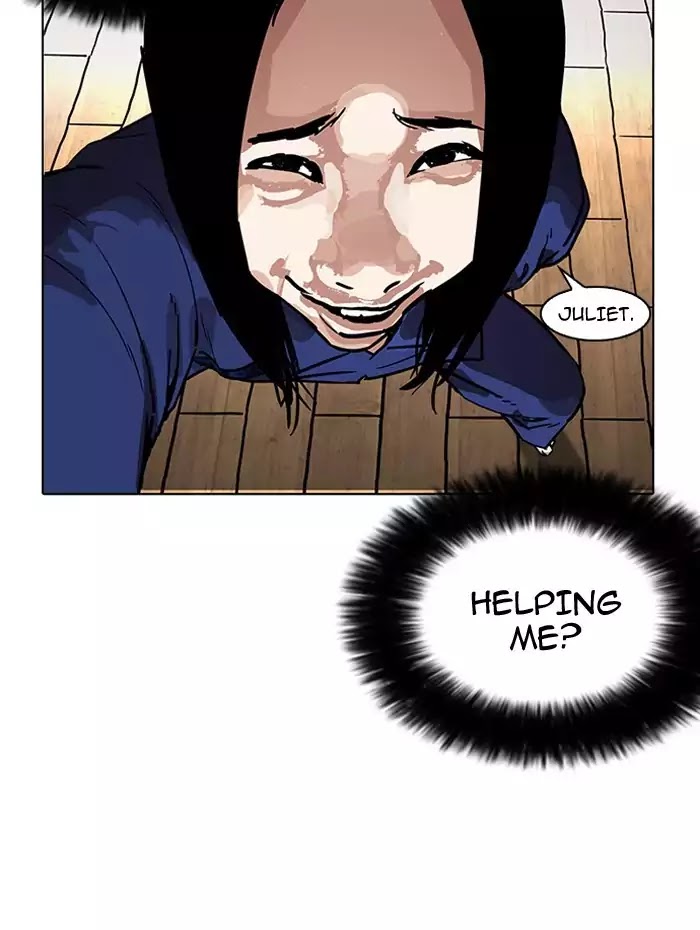 18+ Lookism Chapter 182: Ep.182: Juvenile Prison (3) page 19