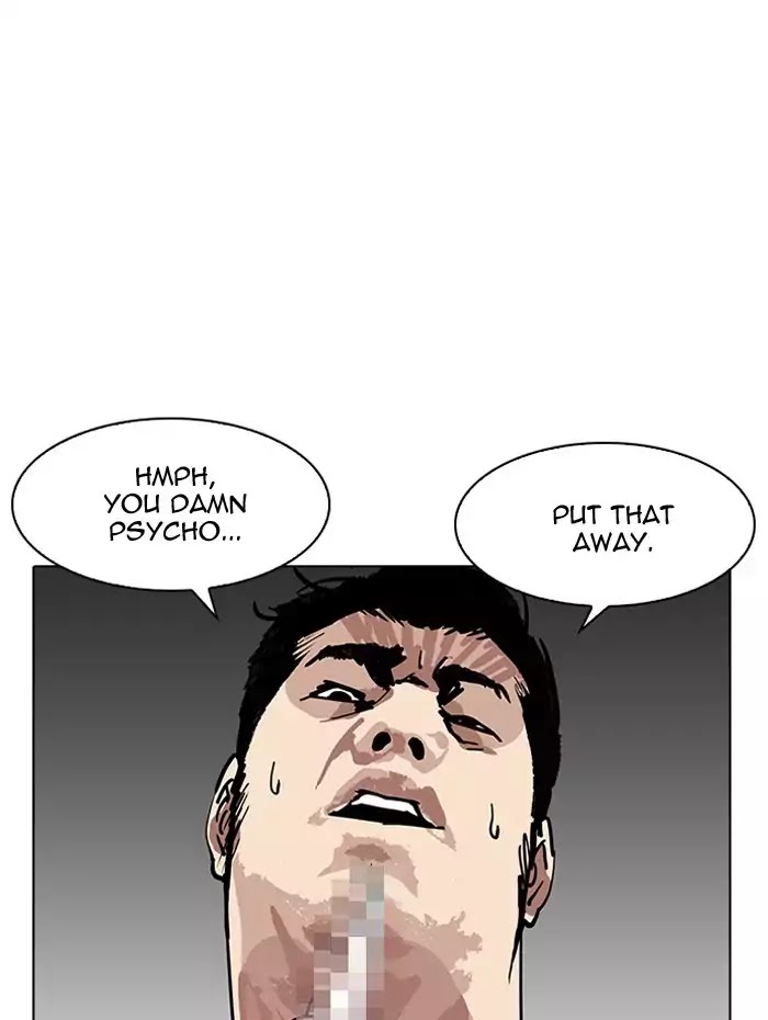 18+ Lookism Chapter 182: Ep.182: Juvenile Prison (3) page 20