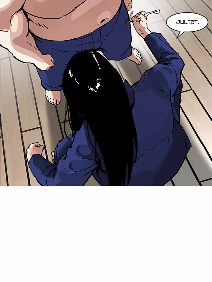 18+ Lookism Chapter 182: Ep.182: Juvenile Prison (3) page 23