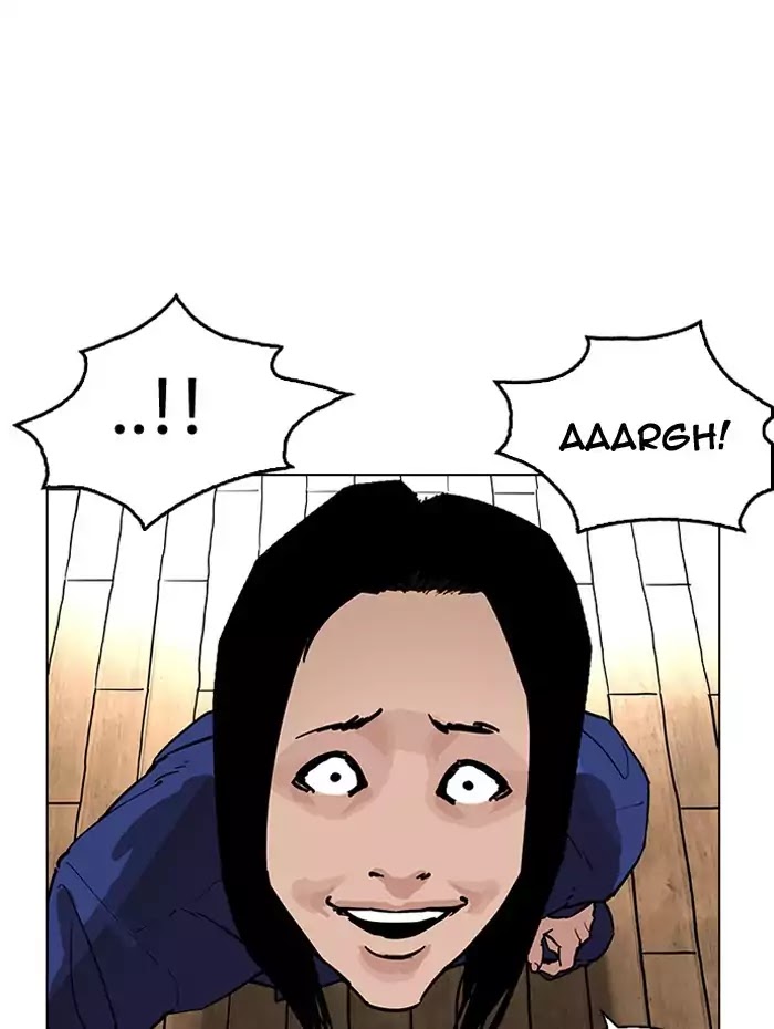 18+ Lookism Chapter 182: Ep.182: Juvenile Prison (3) page 24