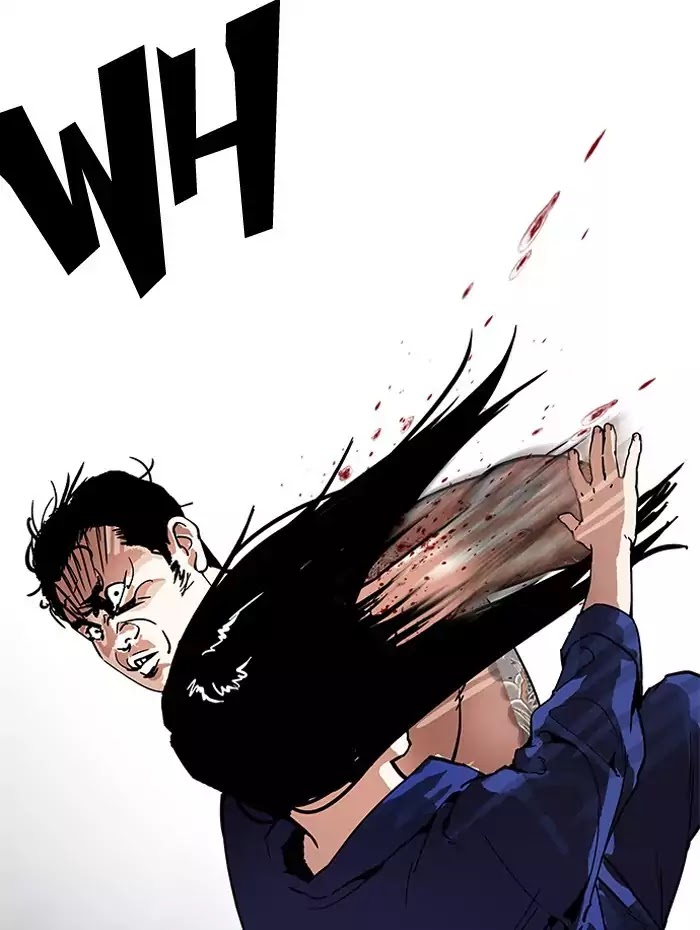 18+ Lookism Chapter 182: Ep.182: Juvenile Prison (3) page 26