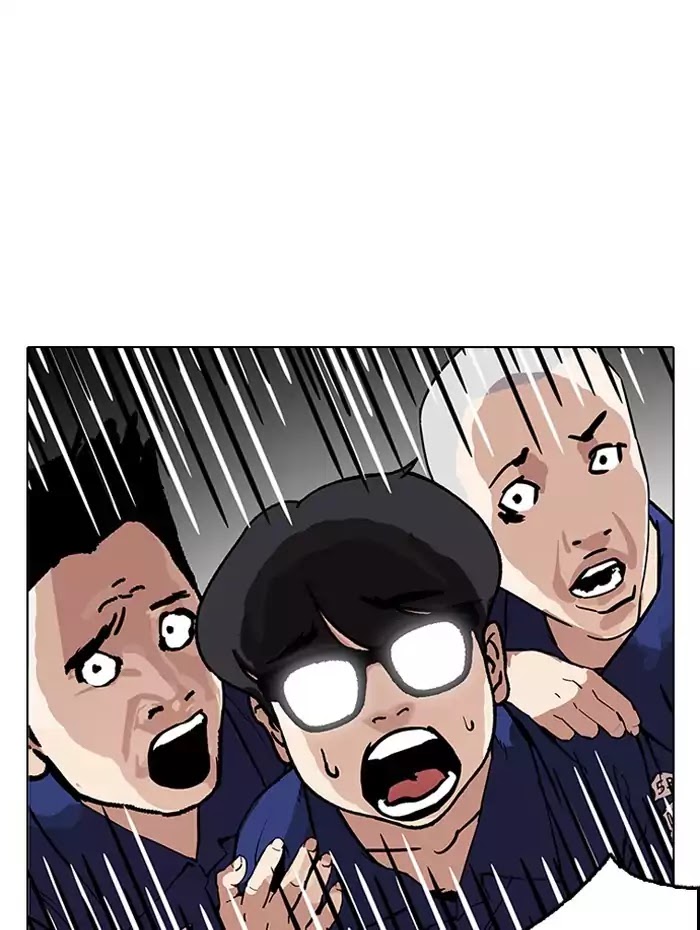 18+ Lookism Chapter 182: Ep.182: Juvenile Prison (3) page 28