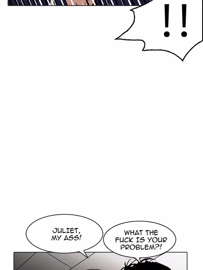 18+ Lookism Chapter 182: Ep.182: Juvenile Prison (3) page 29
