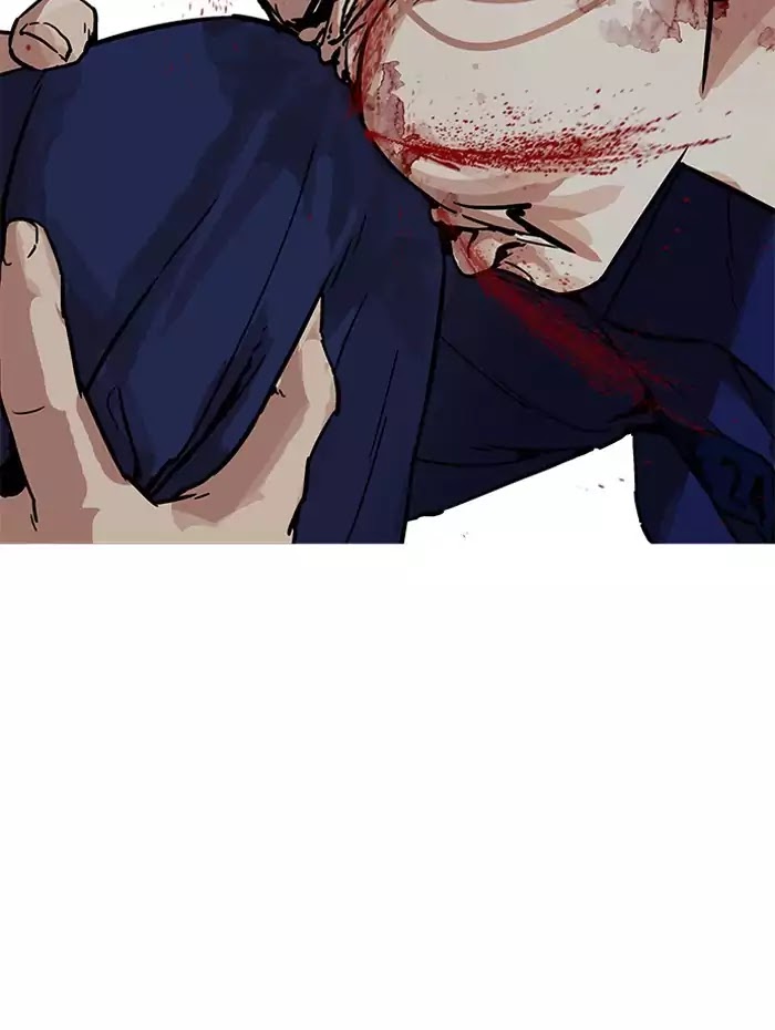 18+ Lookism Chapter 182: Ep.182: Juvenile Prison (3) page 36