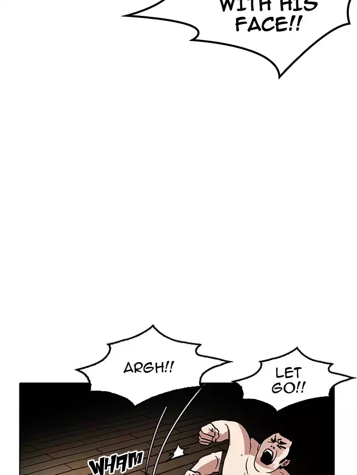 18+ Lookism Chapter 182: Ep.182: Juvenile Prison (3) page 38