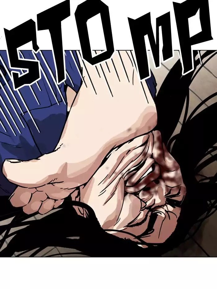 18+ Lookism Chapter 182: Ep.182: Juvenile Prison (3) page 40