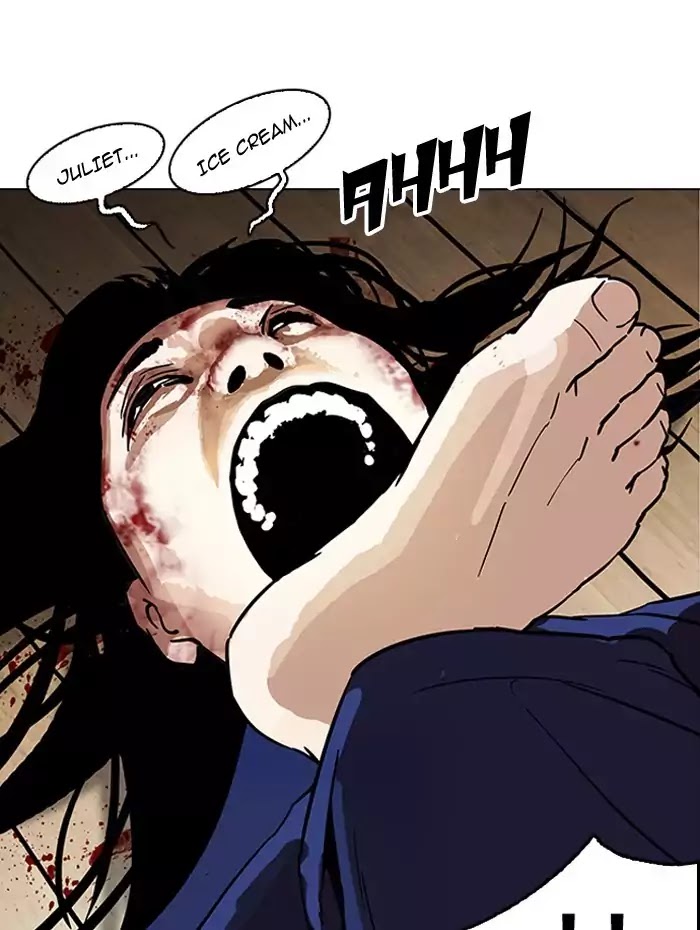 18+ Lookism Chapter 182: Ep.182: Juvenile Prison (3) page 44