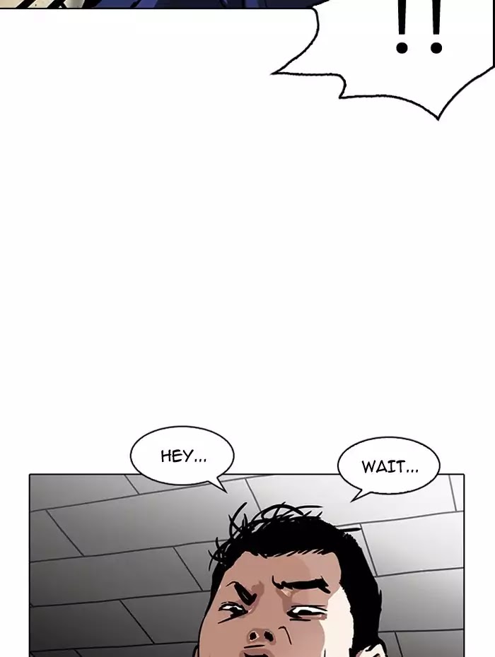18+ Lookism Chapter 182: Ep.182: Juvenile Prison (3) page 45
