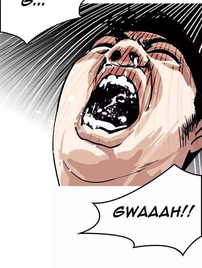 18+ Lookism Chapter 182: Ep.182: Juvenile Prison (3) page 49