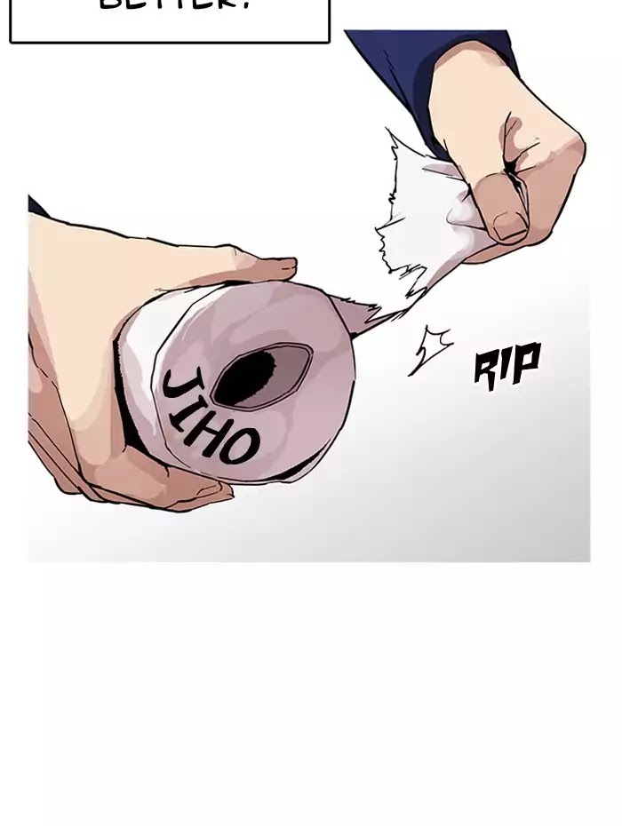 18+ Lookism Chapter 182: Ep.182: Juvenile Prison (3) page 56