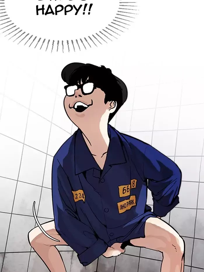 18+ Lookism Chapter 182: Ep.182: Juvenile Prison (3) page 58
