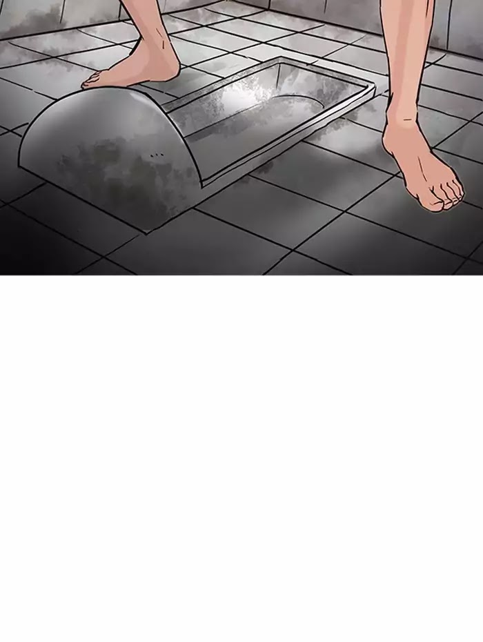 18+ Lookism Chapter 182: Ep.182: Juvenile Prison (3) page 59