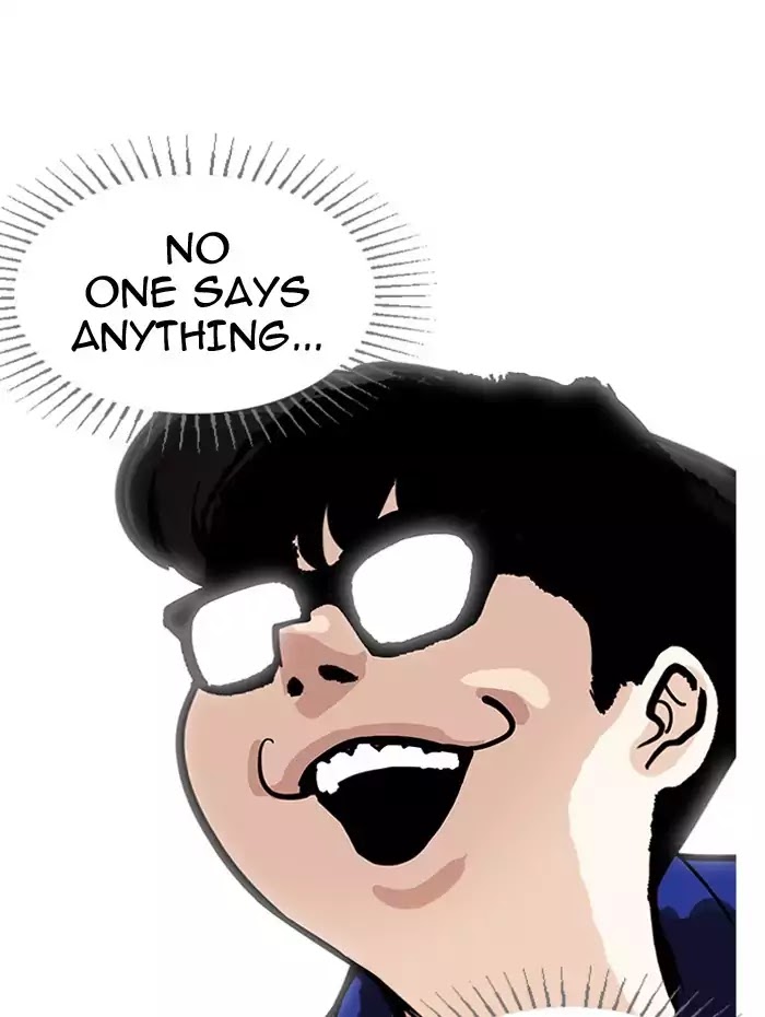 18+ Lookism Chapter 182: Ep.182: Juvenile Prison (3) page 60