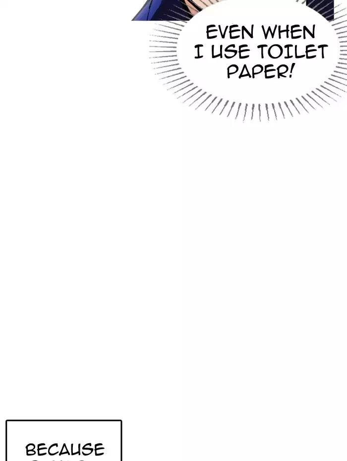 18+ Lookism Chapter 182: Ep.182: Juvenile Prison (3) page 61